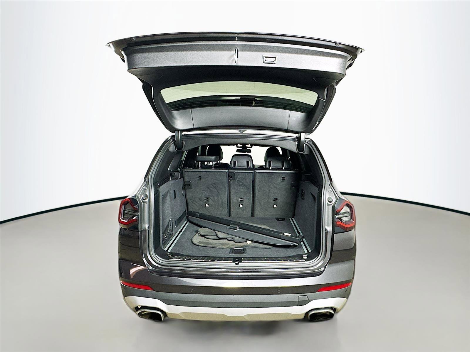 Used 2022 BMW X3 xDrive30i w/ Convenience Package image 27