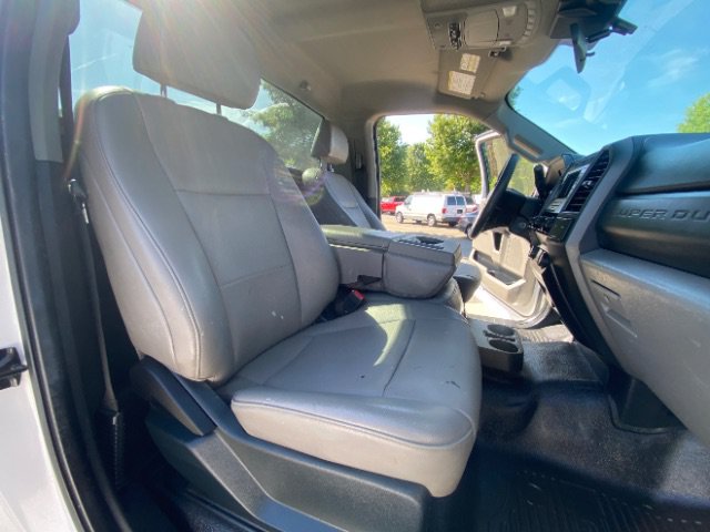 Used 2021 Ford F250 XL w/ Power Equipment Group AWD/4WD image 15