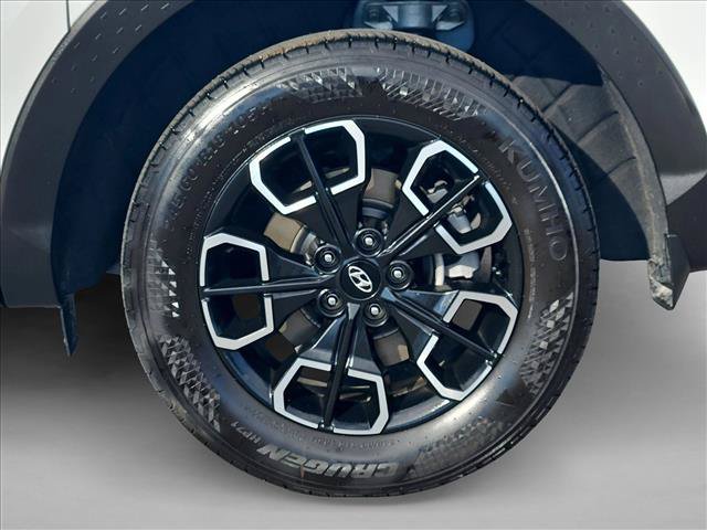 Used 2023 Hyundai Santa Cruz SEL w/ Activity Package FWD image 30