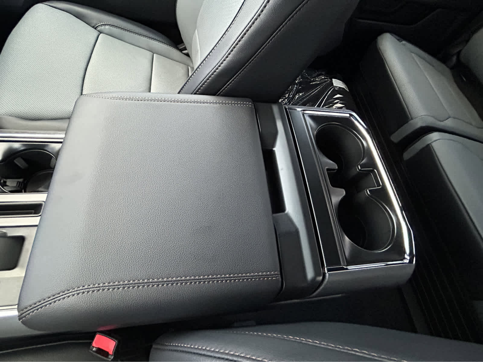 New 2023 Ford F150 Lightning Lariat image 72