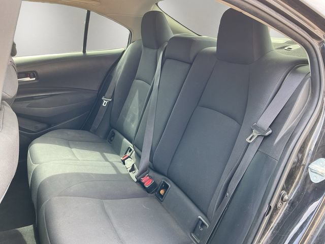 Used 2021 Toyota Corolla LE FWD image 13