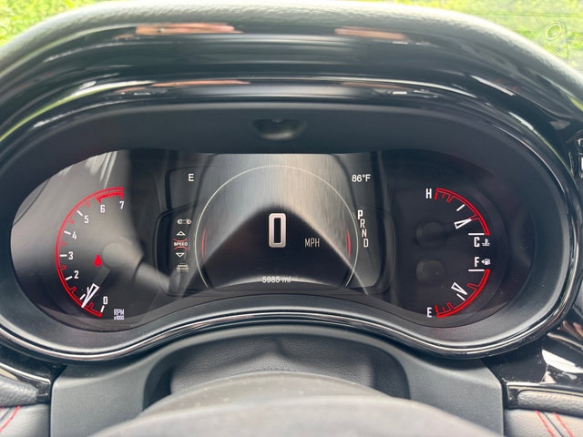 Used 2025 Dodge Durango R/T AWD/4WD image 22
