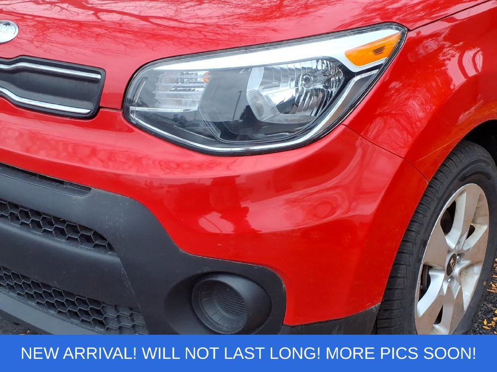 Used 2019 Kia Soul FWD image 28