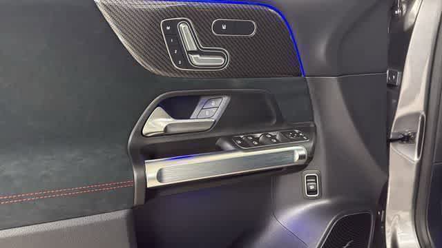 Certified 2026 Mercedes-Benz GLB 35 AMG 4MATIC image 15
