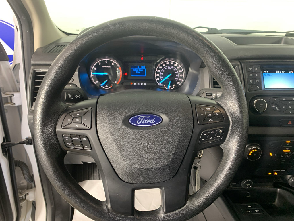 Used 2020 Ford Ranger XL w/ Equipment Group 101A Mid image 21