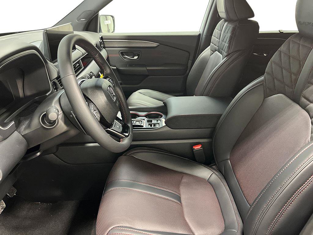 New 2026 Honda Pilot Black Edition image 13