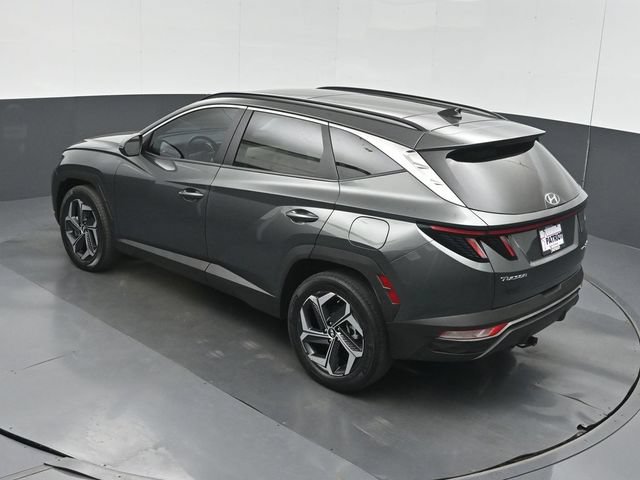 Used 2023 Hyundai Tucson SEL AWD/4WD image 46