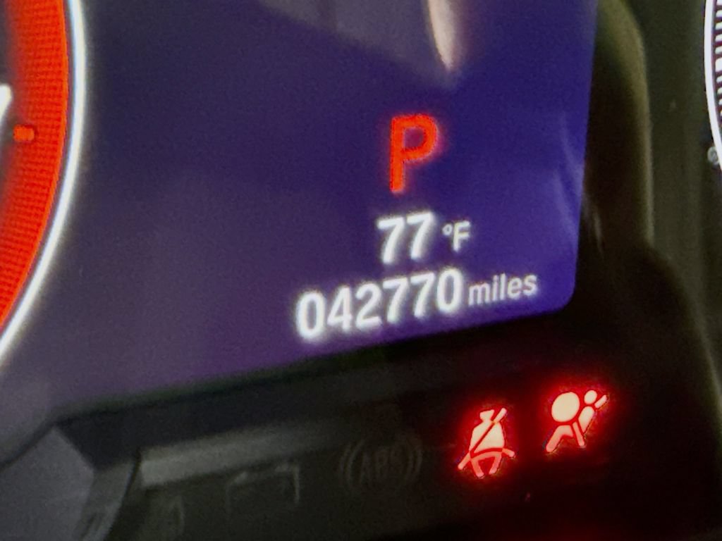 Used 2022 Honda Accord EX-L image 4