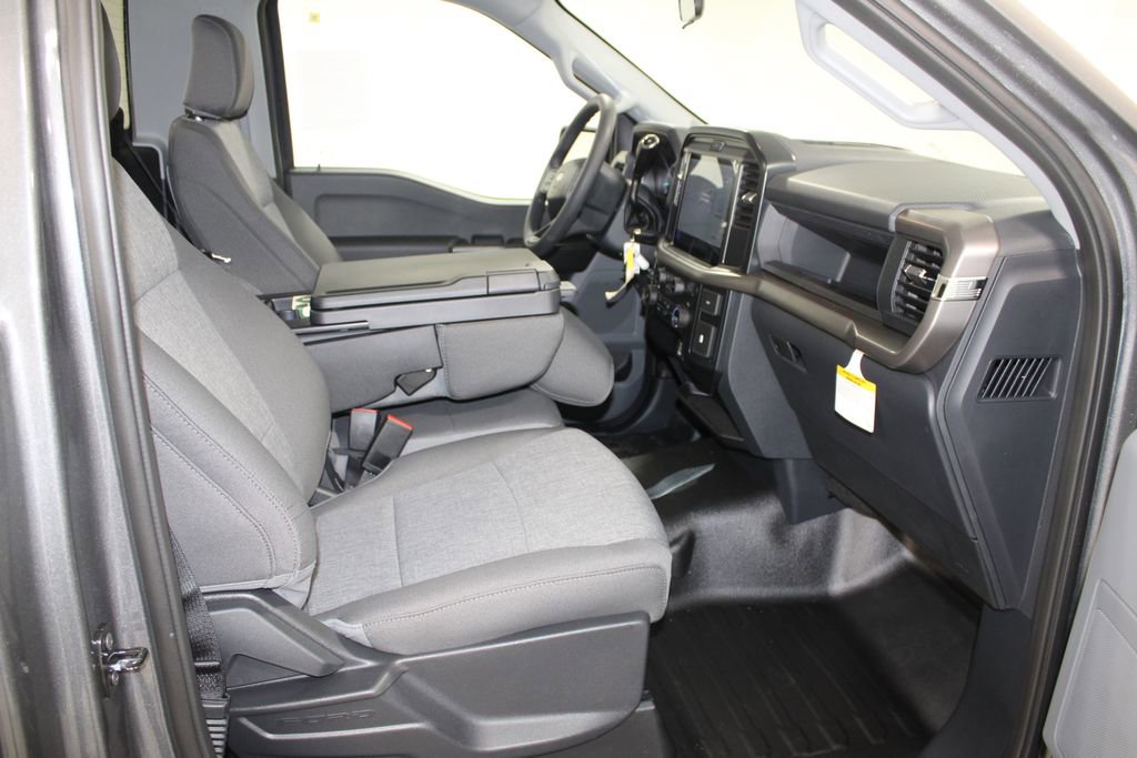 New 2026 Ford F150 XL w/ Equipment Group 103A High image 22