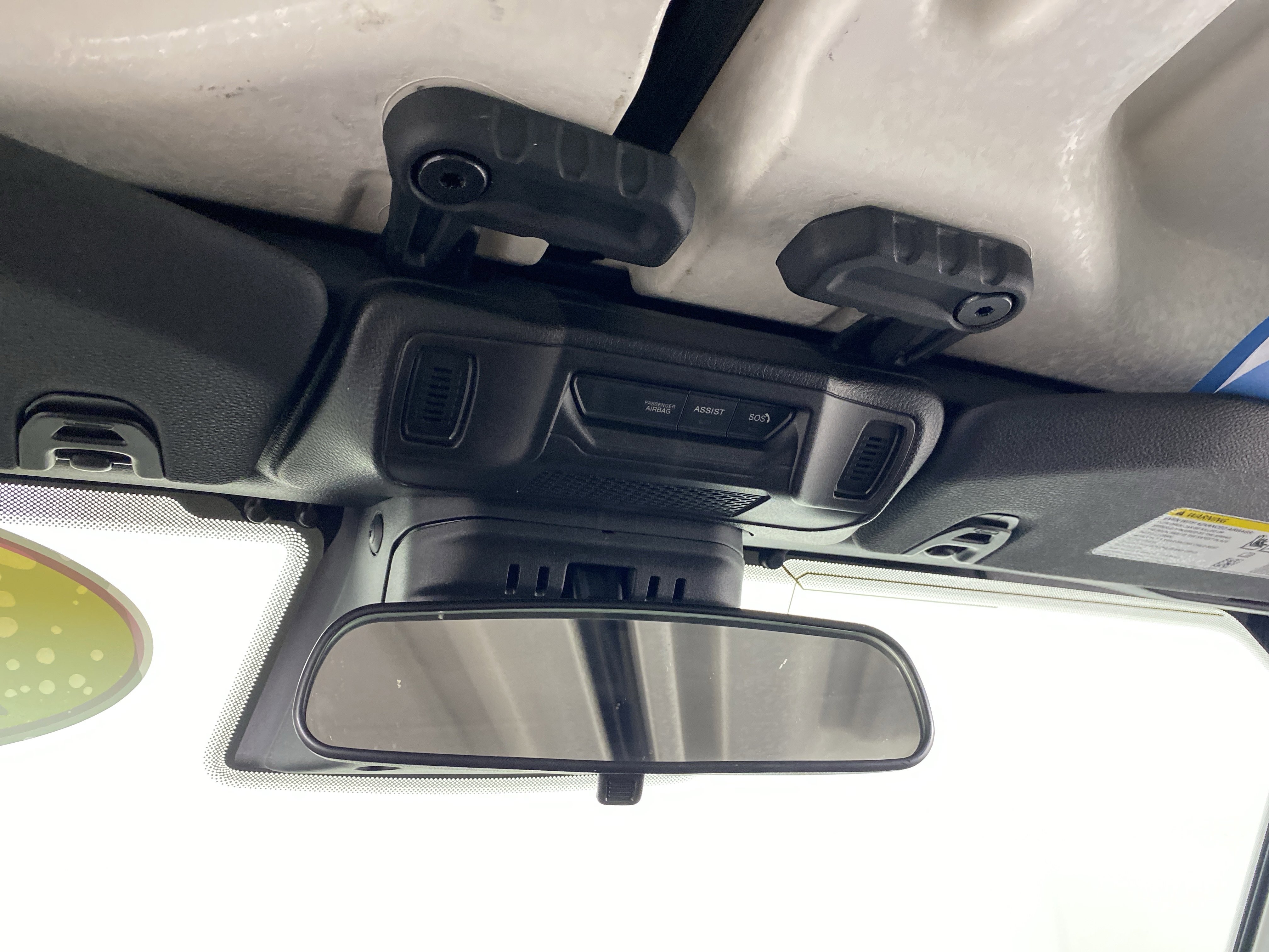 Used 2025 Jeep Wrangler Unlimited Rubicon 4xe AWD/4WD image 31