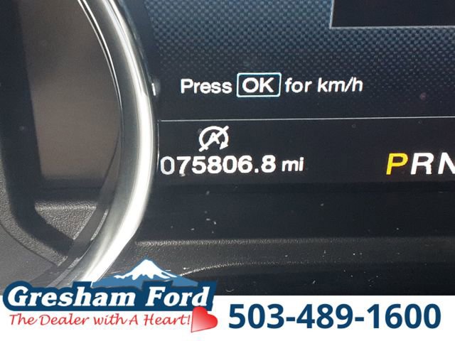 Certified 2019 Ford F150 Lariat w/ Equipment Group 502A Luxury AWD/4WD image 23