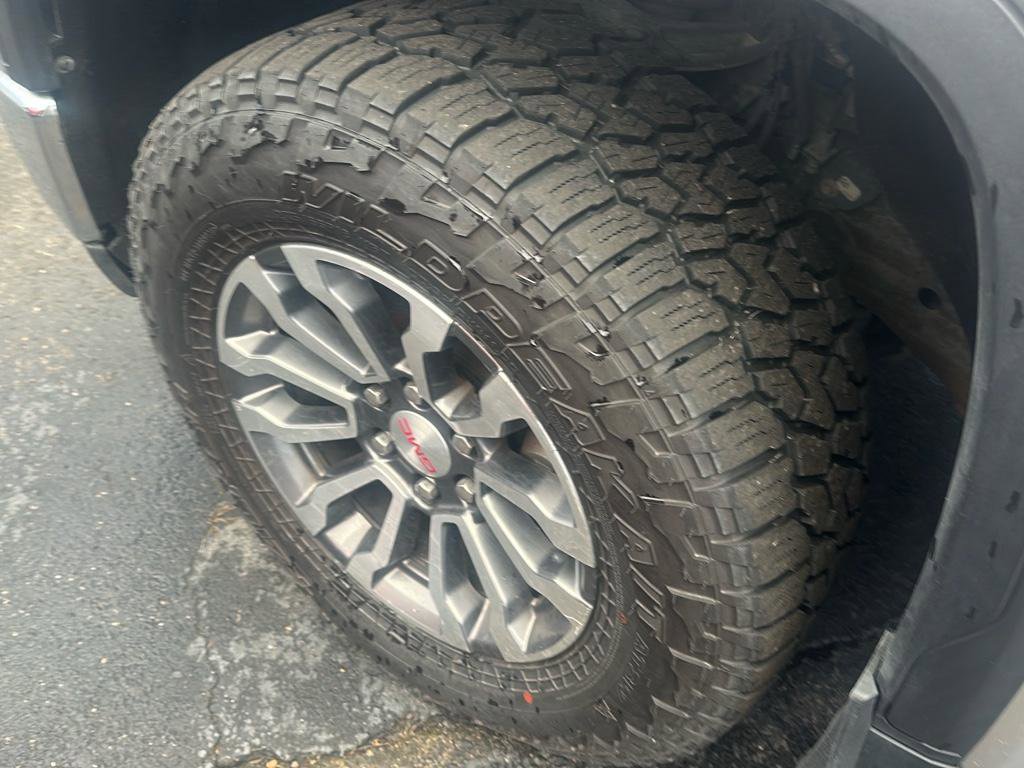 Used 2021 GMC Sierra 1500 SLT w/ SLT Premium Plus Package image 24