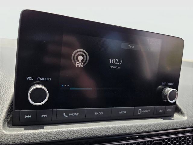 Used 2024 Honda Civic EX image 24
