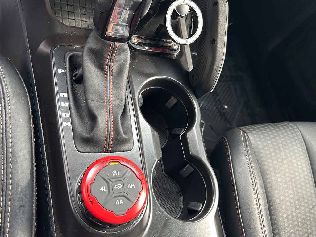Used 2024 Ford Bronco Raptor AWD/4WD image 20