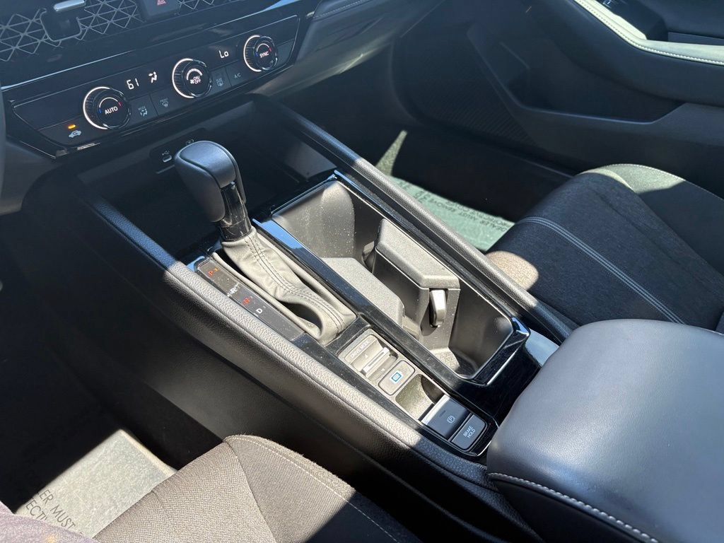 Used 2024 Honda Accord Sport image 22