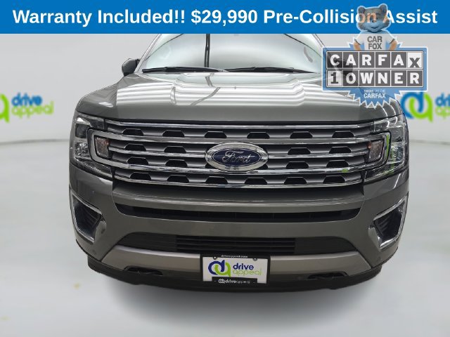 Used 2019 Ford Expedition Limited w/ Equipment Group 301A AWD/4WD image 16