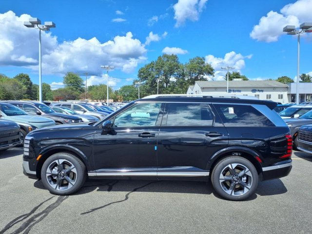 New 2026 Hyundai Palisade Limited image 2