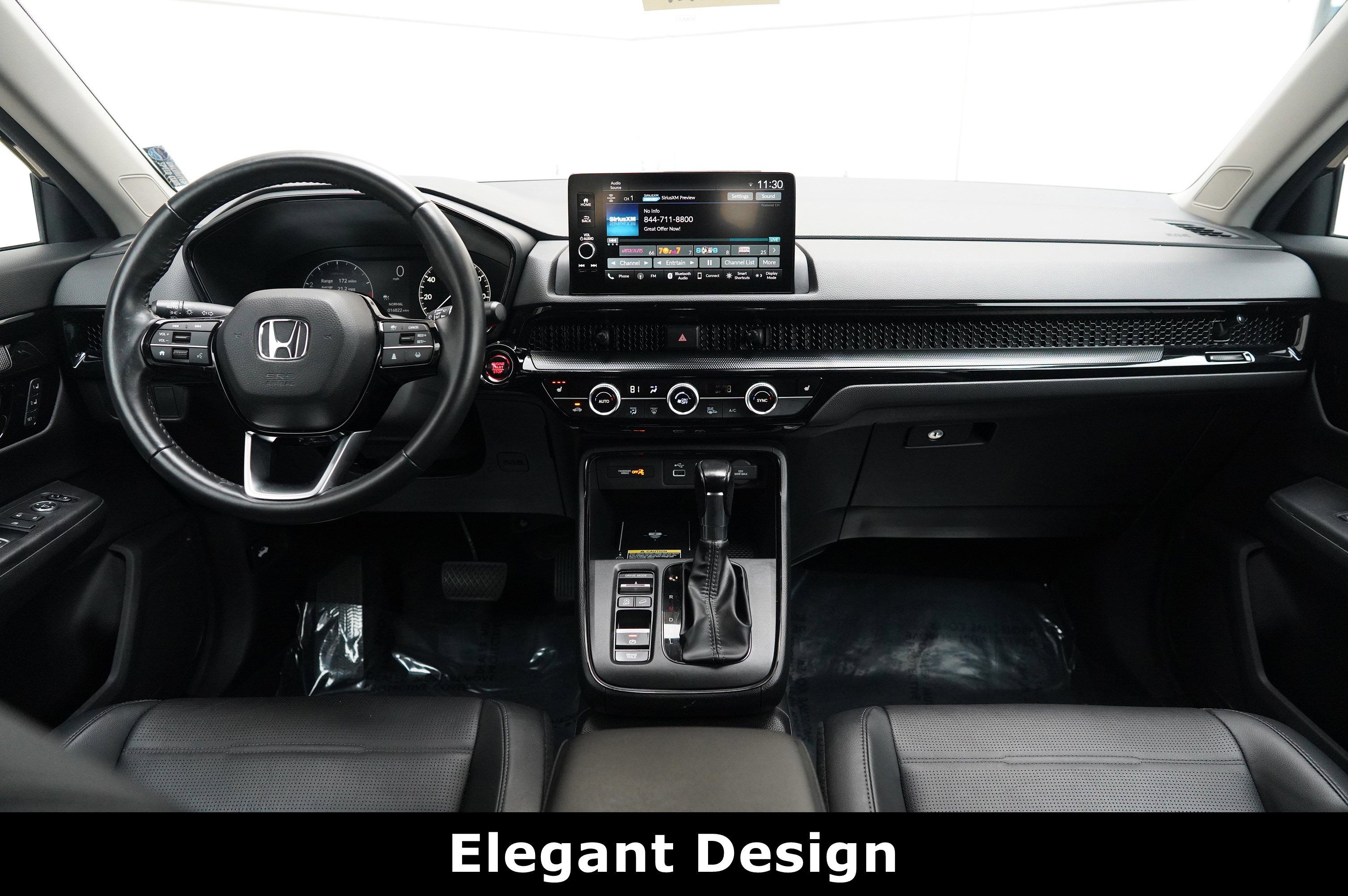 Used 2023 Honda CR-V EX-L image 14