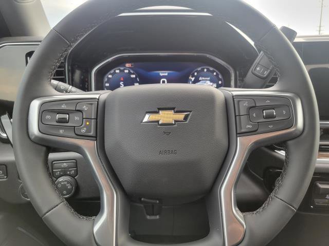 New 2026 Chevrolet Silverado 1500 LT image 10
