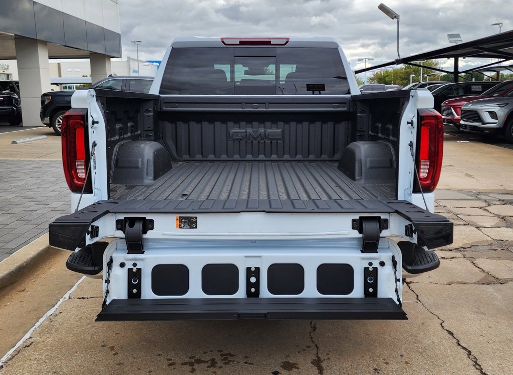 New 2026 GMC Sierra 1500 SLT w/ SLT Premium Plus Package image 49