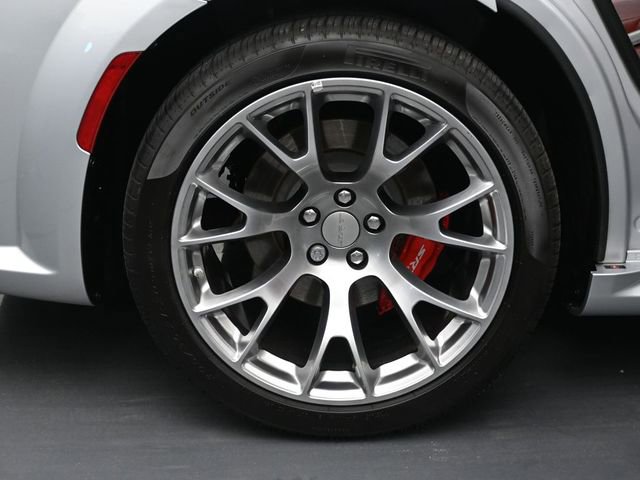 Used 2022 Dodge Charger SRT Hellcat image 41