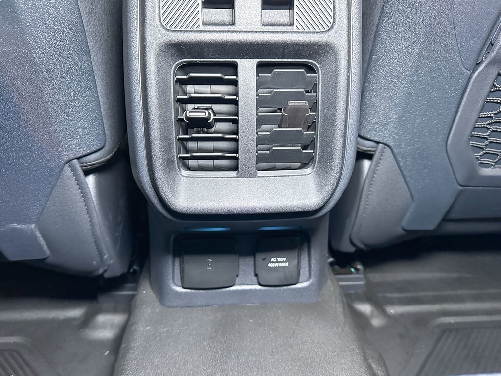 New 2025 Ford Bronco Big Bend image 22