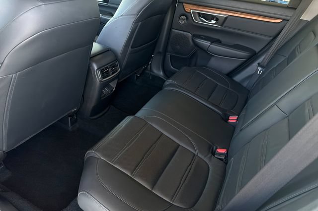 Certified 2021 Honda CR-V Touring image 14