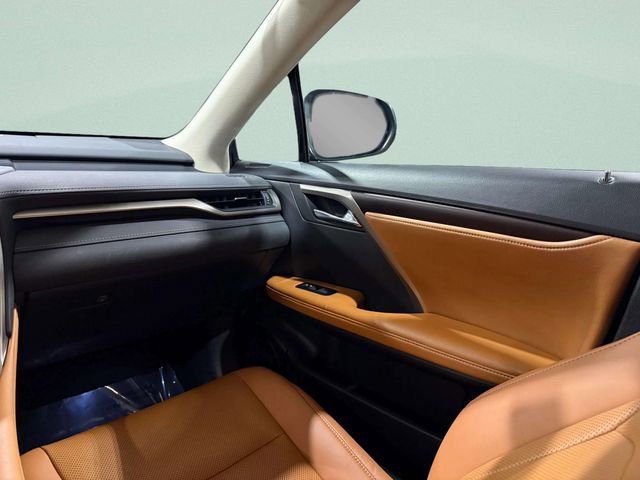 Used 2021 Lexus RX 450h AWD w/ Premium Package image 13