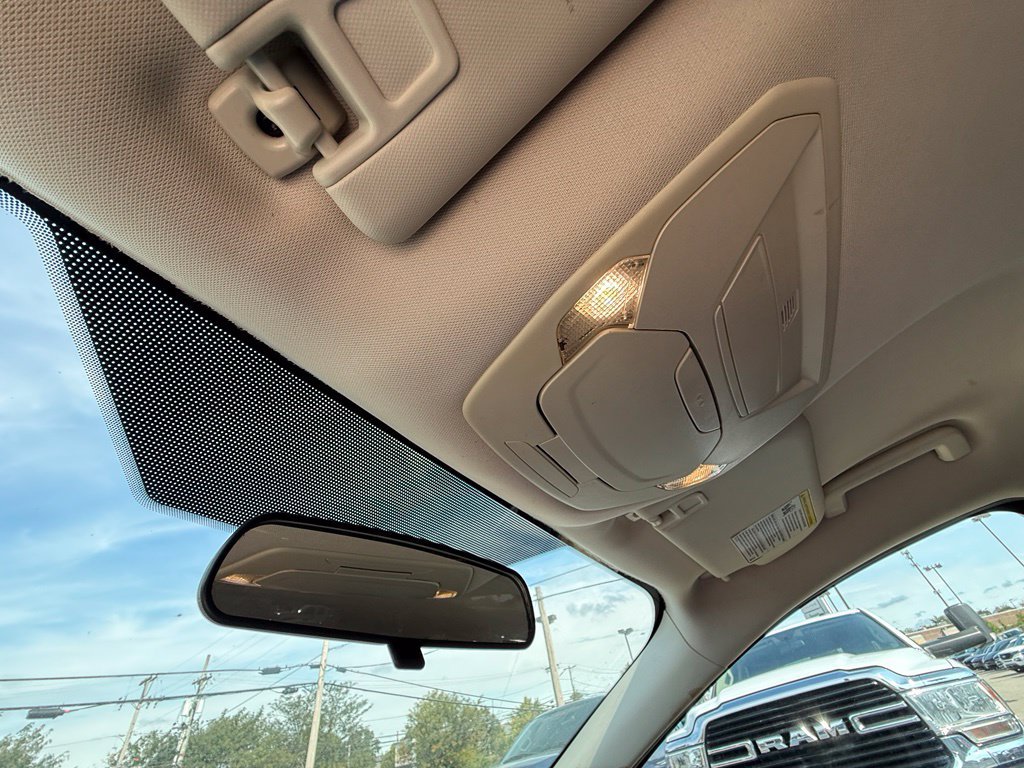 Used 2015 Ford Escape SE FWD image 23