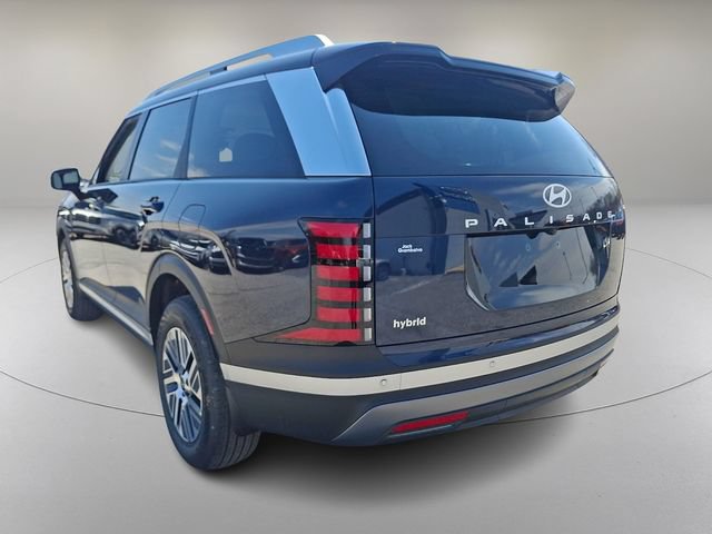 New 2026 Hyundai Palisade SEL AWD/4WD image 5
