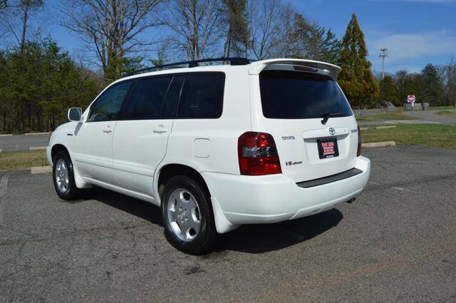 Used 2004 Toyota Highlander Limited image 7