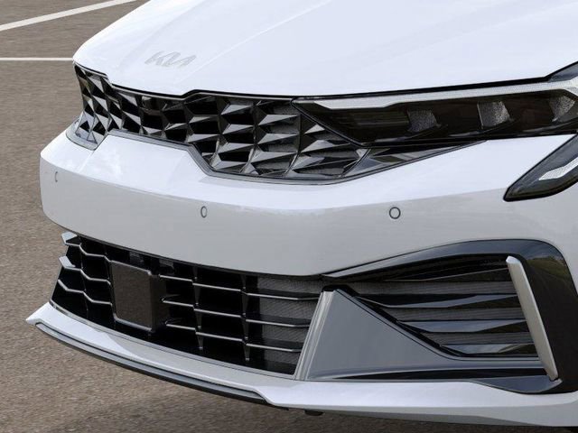 New 2026 Kia K5 EX image 13