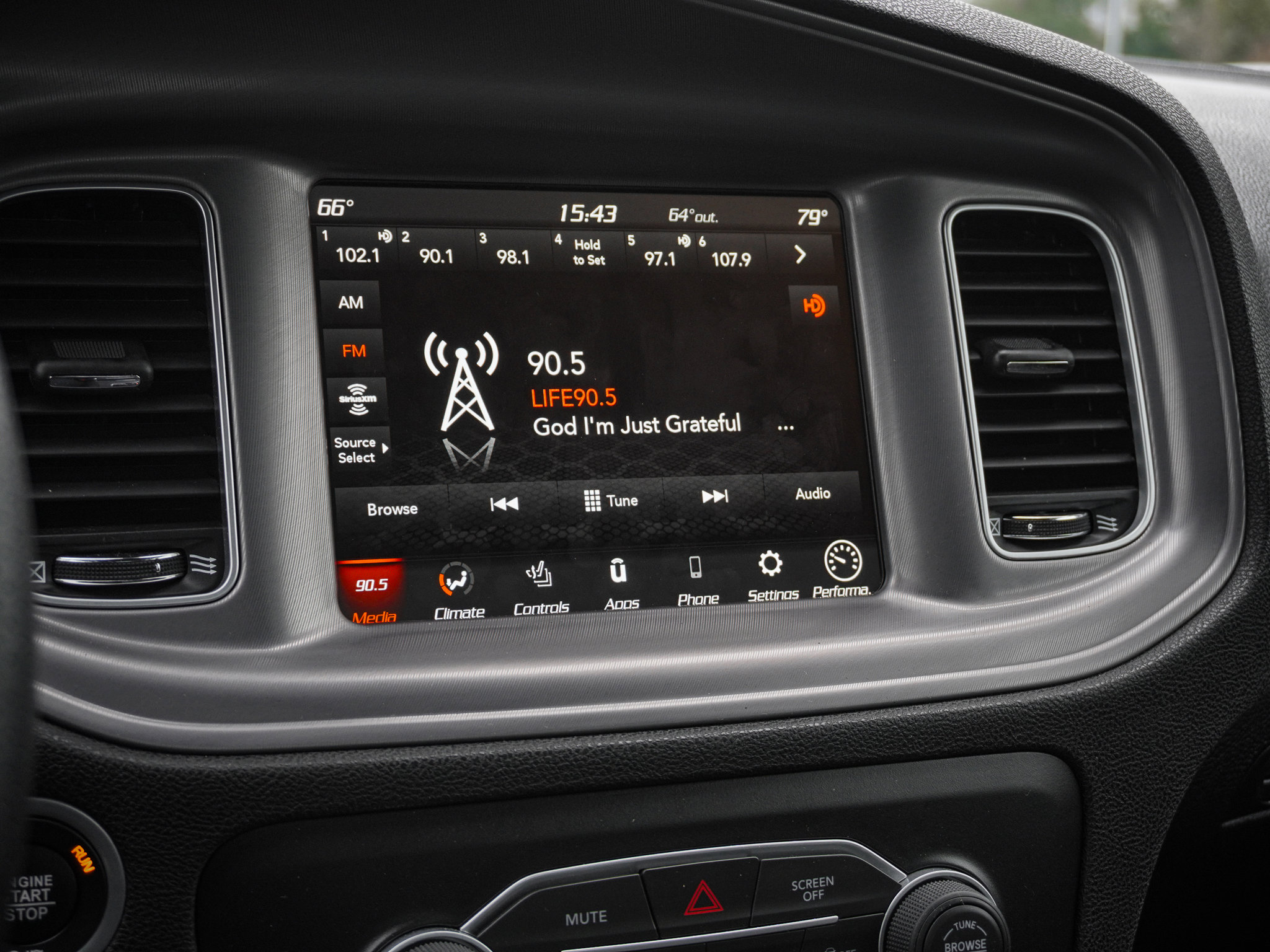 Used 2023 Dodge Charger Scat Pack image 24