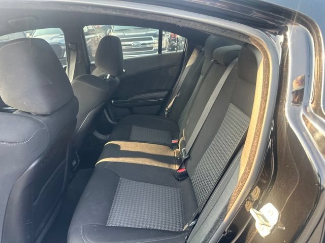 Used 2023 Dodge Charger GT w/ Blacktop Package RWD image 12
