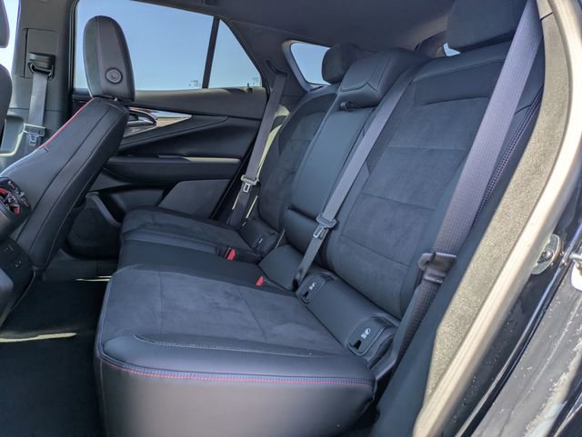 Used 2024 Chevrolet Blazer EV RS image 14