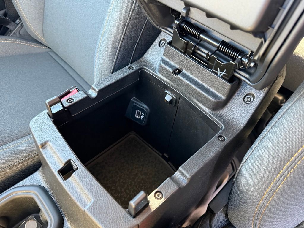 Used 2025 Jeep Wrangler Unlimited Sport S 4xe image 28