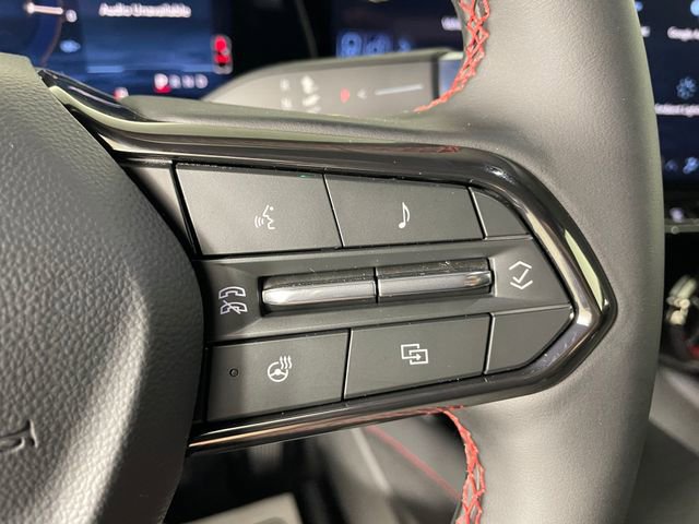 New 2026 Chevrolet Blazer EV RS image 7