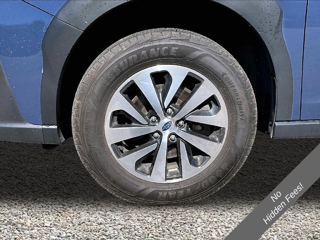 Used 2023 Subaru Outback Premium AWD/4WD image 8