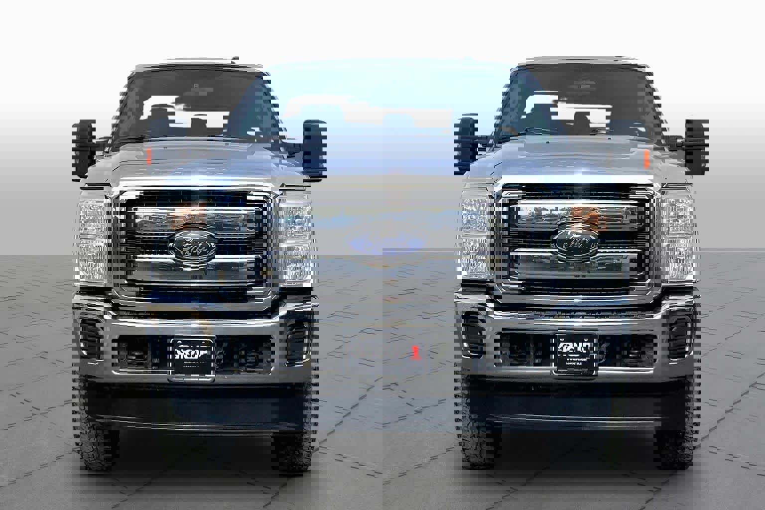 Used 2016 Ford F250 XLT w/ Camper Package image 4