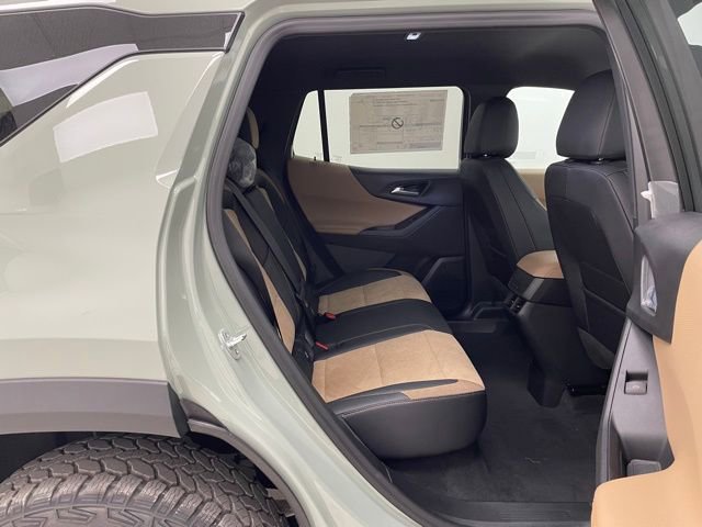 New 2026 Chevrolet Equinox ACTIV w/ Convenience Package III image 13