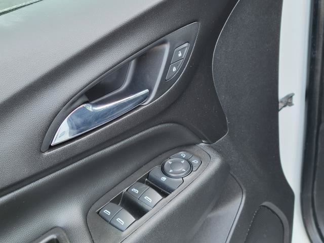 Used 2020 Chevrolet Equinox LT AWD/4WD image 11