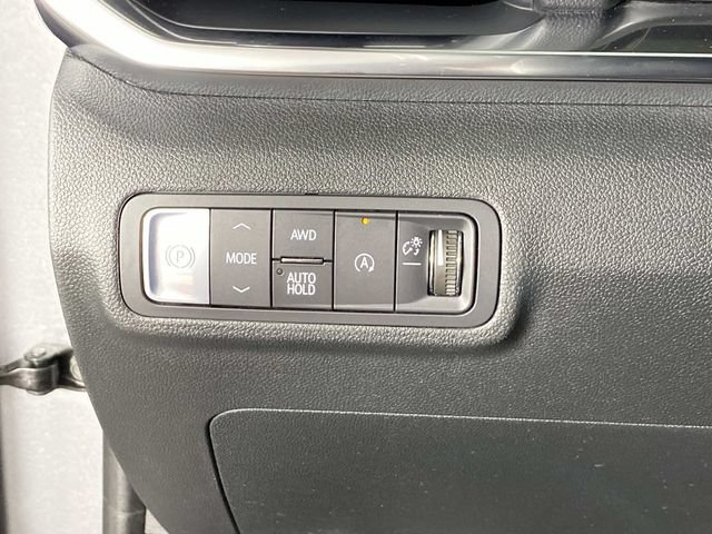 Used 2026 GMC Terrain Elevation AWD/4WD image 14