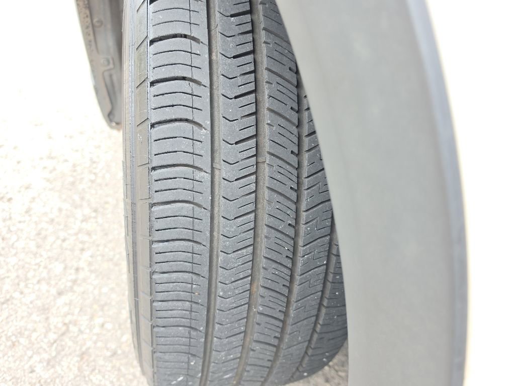 Used 2021 MAZDA CX-9 Sport FWD image 26