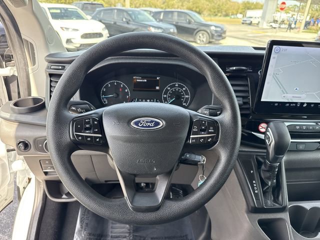 Used 2025 Ford Transit 350 XLT RWD image 36
