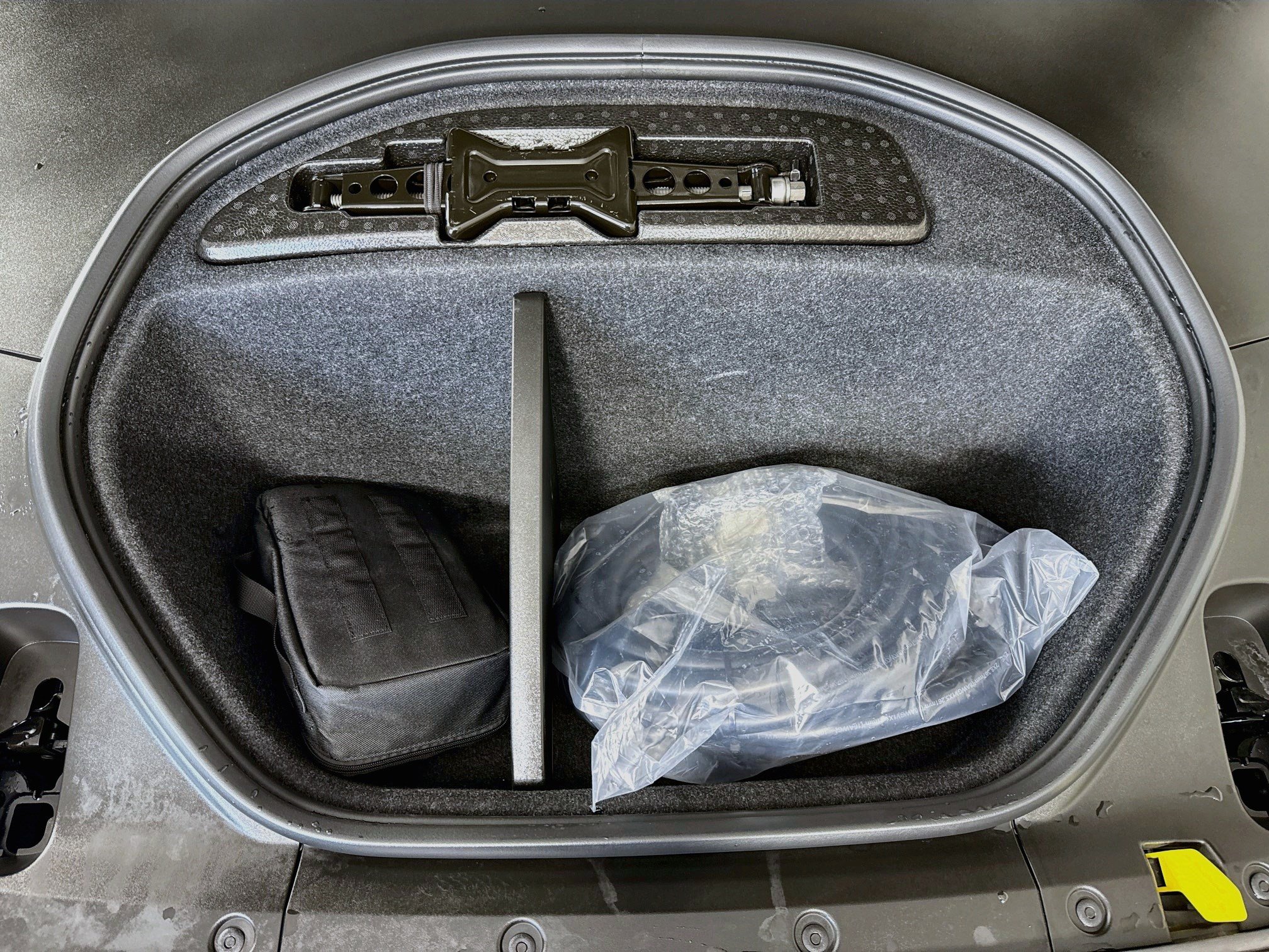 Used 2024 Polestar Polestar 2 AWD/4WD image 38
