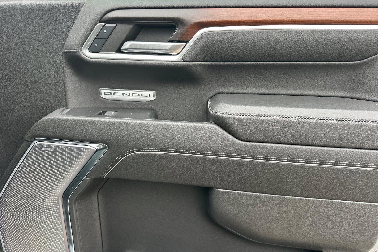 Used 2024 GMC Sierra 1500 Denali w/ Technology Package image 20