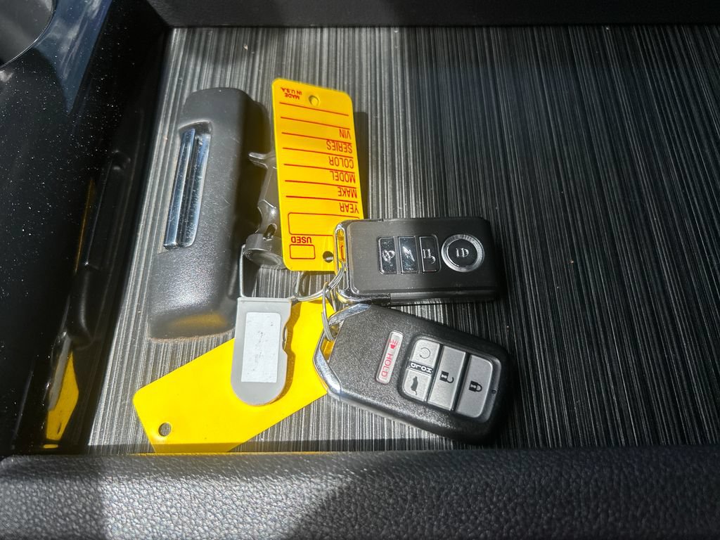 Used 2018 Honda Pilot Elite image 26