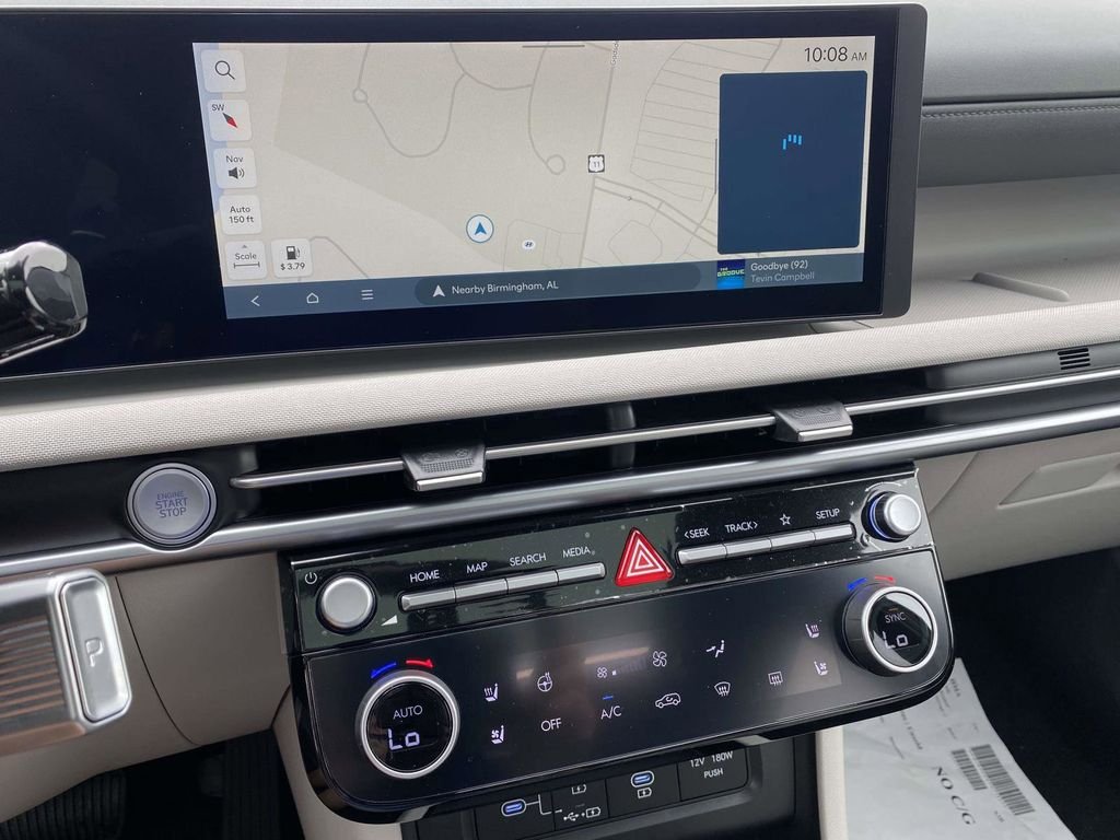 New 2026 Hyundai Tucson Limited w/ Tow & Go Package FWD image 19
