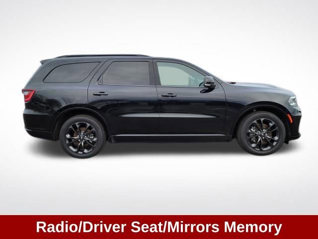 Used 2024 Dodge Durango R/T image 12