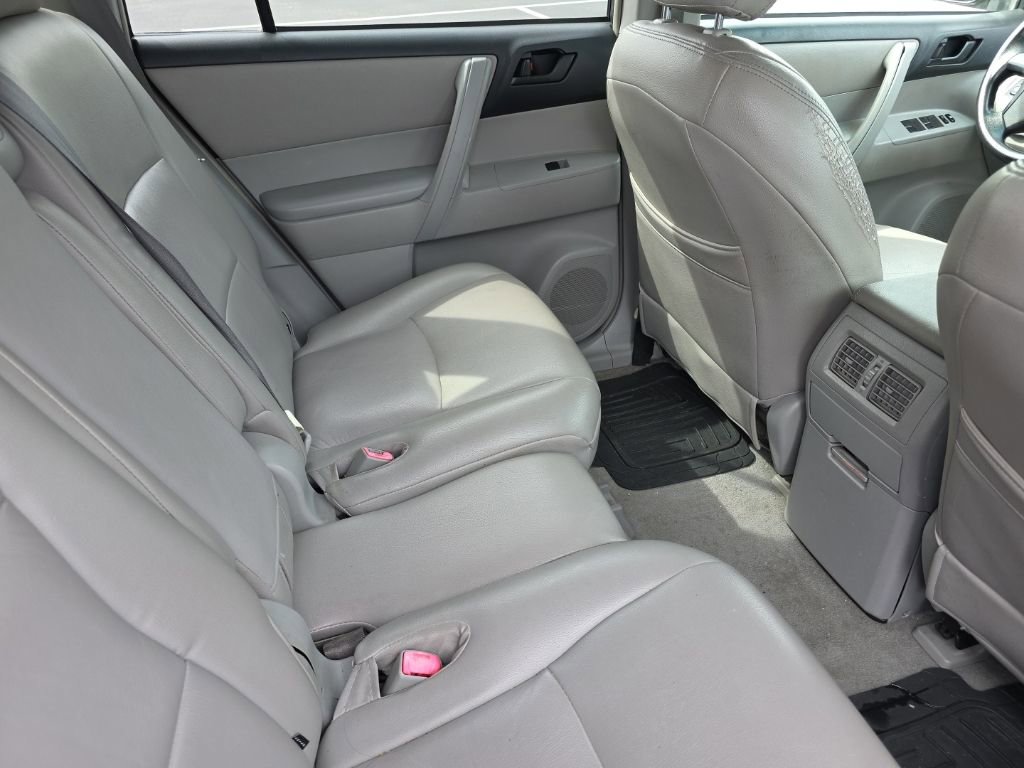 Used 2008 Toyota Highlander 2WD image 15